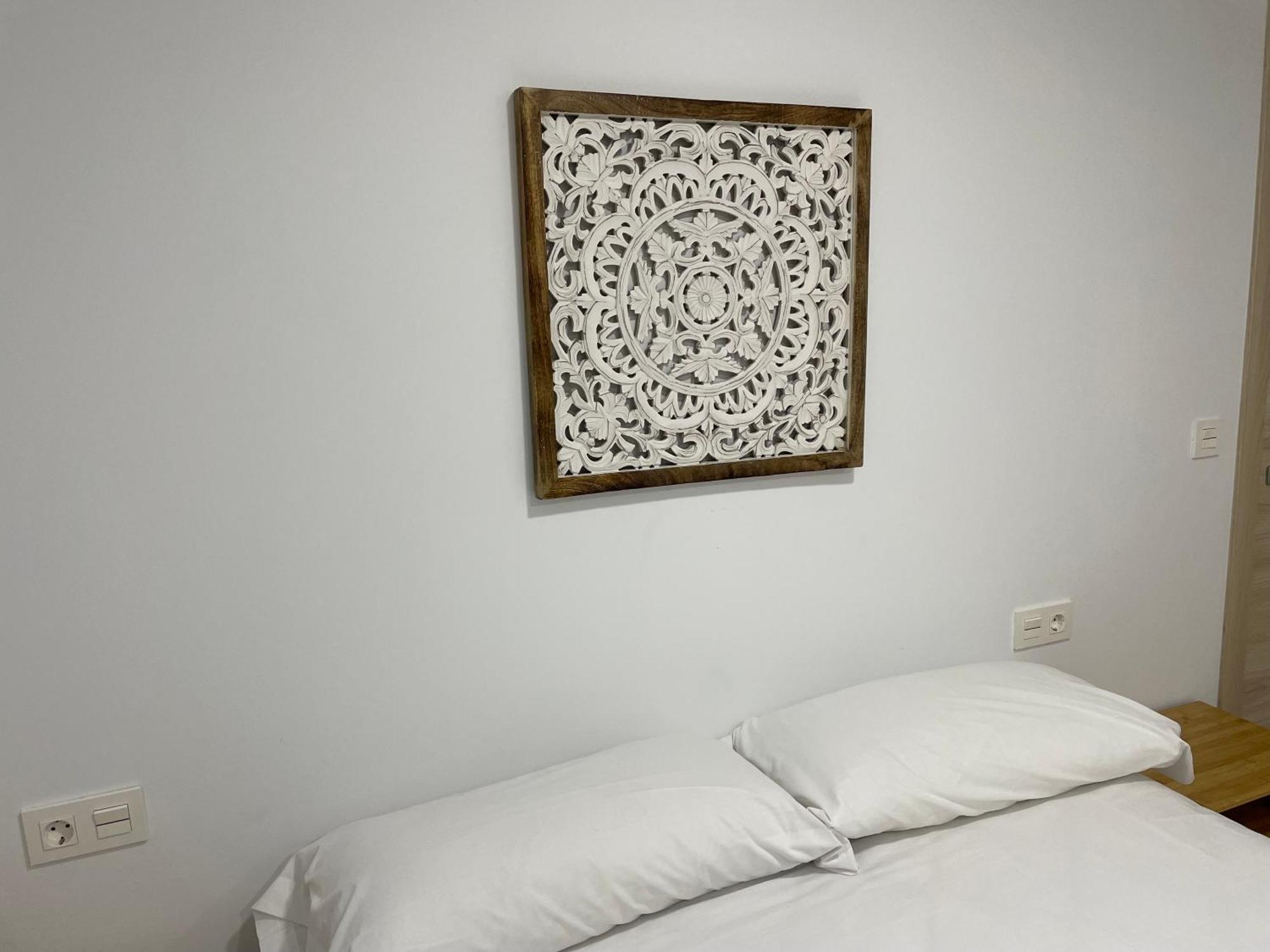 Fantastico Apartamento Trajano Parking Gratuito, Granada